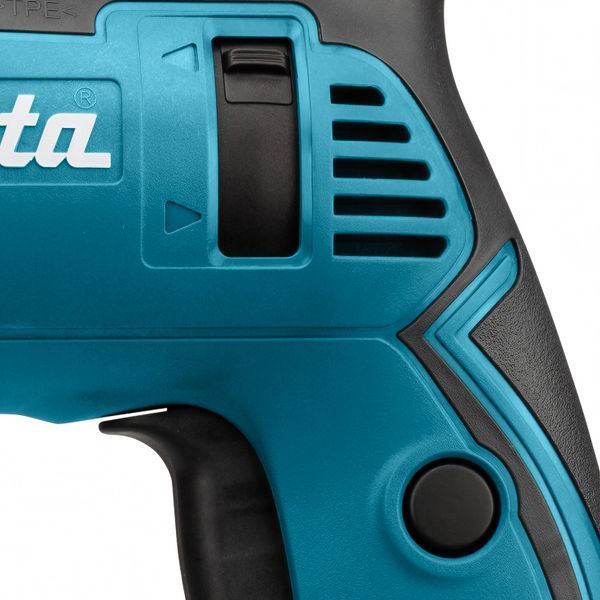 Дриль з ударом Makita HP 1640 HP1640 фото