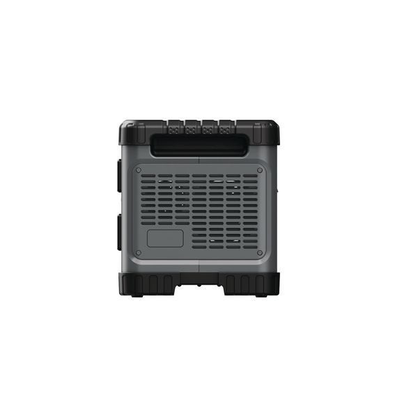 Зарядна станція портативна Unicraft Unicraft PPS 2000 / 1843 Вт.год. 6770020 фото