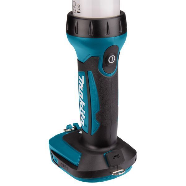 Акумуляторний ліхтар з USB Makita DEBDML807 DEBDML807 фото