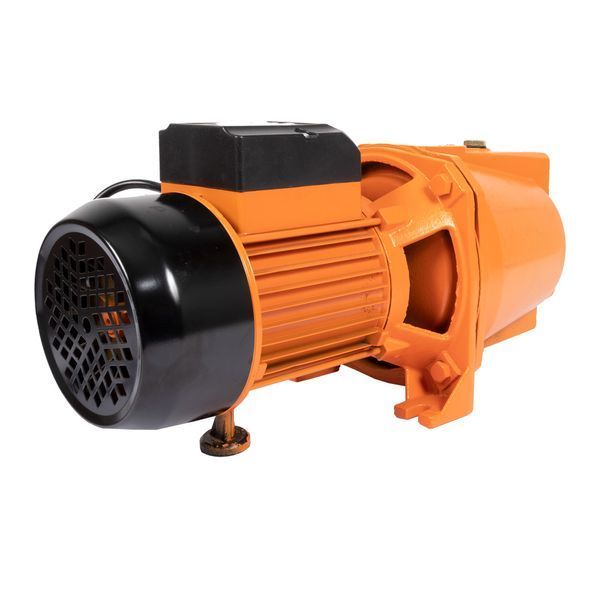 Насос поверхневий струминний Powercraft DJL 1300-5565 88911 фото