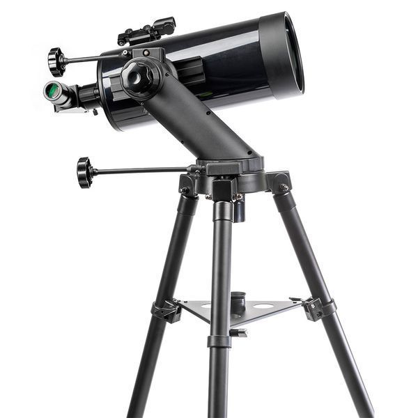 Телескоп SIGETA StarMAK 127 Alt-AZ + Безкоштовна доставка 65338 фото