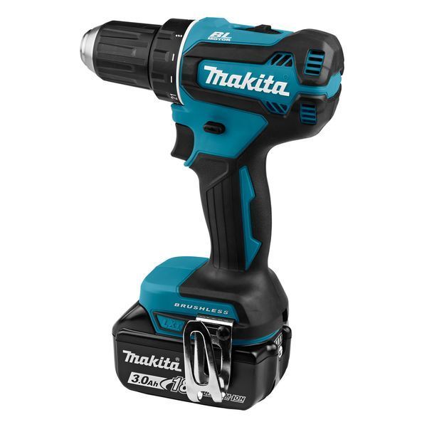 Акумуляторний дриль-шурупокрут Makita DDF485RFJ DDF485RFJ фото