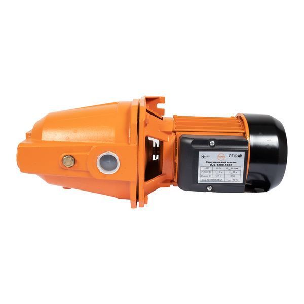 Насос поверхневий струминний Powercraft DJL 1300-5565 88911 фото