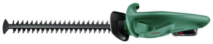 Акумуляторний кущоріз Bosch EasyHedgeCut 18-45 (0600849H02) 0600849H02 фото