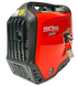 Бензиновий інверторний генератор KRAFT&DELE 2500W 230V (KD697) KD697 фото 7