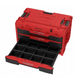 Скринька для інструментів Qbrick System ONE Drawer 3 Toolbox 2.0 RUHD Custom (5901238259763) 5901238259763 фото 2