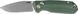Ніж CJRB Maximal AR-RPM9 Micarta Green 2798.04.79 фото 1