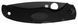 Ніж Spyderco Native Chief Black Blade 87.16.34 фото 3