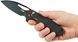 Ніж CJRB Lago BB Black 2798.03.35 фото 3