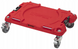 Набір ящиків для інструментів Qbrick System PRO Drawer Workshop Set 4 2.0 RED (5901238258360) 5901238258360 фото 2