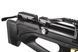 Пневматическая PCP винтовка Aselkon MX10-S Black кал. 4.5 1003376 фото 3
