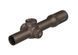 Приціл оптичний Vector Optics Continental X10 1-10x28 (34 мм) ED FFP illum. VET-CTR FDE 5003786 фото 1