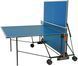 Тенісний стіл Garlando Progress Indoor Blue (C-163I) 929515 фото 2