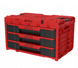 Скринька для інструментів Qbrick System ONE Drawer 3 Toolbox 2.0 RUHD Custom (5901238259763) 5901238259763 фото 1