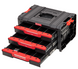 Ящик для інструментів Qbrick System PRO Drawer 3 Toolbox Basic (5901238257455) 5901238257455 фото 3