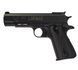 Пістолети для страйкболу ASG STI Lawman 6 мм black 2370.43.44 фото 3
