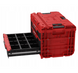 Скринька для інструментів Qbrick System ONE Drawer 3 Toolbox 2.0 RUHD Custom (5901238259763) 5901238259763 фото 3