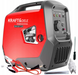 Бензиновий інверторний генератор KRAFT&DELE 2500W 230V (KD697) KD697 фото 1