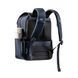 Рюкзак Soft Daypack захист від крадіжок, порізів, синій P705.985 фото 6