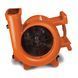 Вентилятор промисловий відцентровий Unicraft RV 270 P 6262027 фото 5