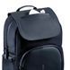 Рюкзак Soft Daypack захист від крадіжок, порізів, синій P705.985 фото 7