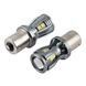 LED автолампа Brevia PowerPro P21W 350Lm 14x2835SMD 12/24V CANbus, 2шт 10301X2 фото 4