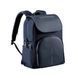 Рюкзак Soft Daypack захист від крадіжок, порізів, синій P705.985 фото 1