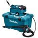 Акумуляторна мийка високого тиску Makita DHW080ZK DHW080ZK фото 3