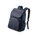 Рюкзак Soft Daypack захист від крадіжок, порізів, синій P705.985 фото 2