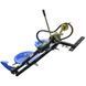 Косарка роторна КРН-01Б (з ременем в комплекті) 193593 фото 4