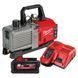 Насос вакуумний M18 FVP5-0 MILWAUKEE 4933492853 4933492853 фото 4