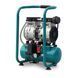 Компресор поршневий безмасляний Aircraft HANDY SILENCE 221 OF E 2001221 фото 2