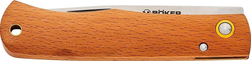 Ніж Boker Magnum Rusticus 2373.11.37 фото