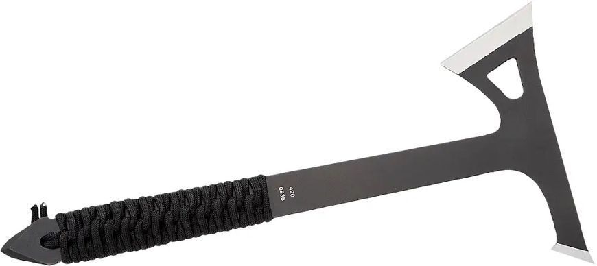 Набір метальних сокир Boker Plus Mohican 3er Set 2373.10.74 фото