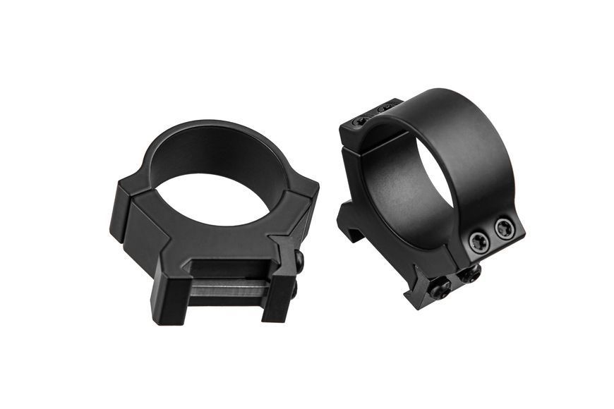 Кільця середні Leupold PRW2 30 мм, Medium (сталь) 5002650 фото