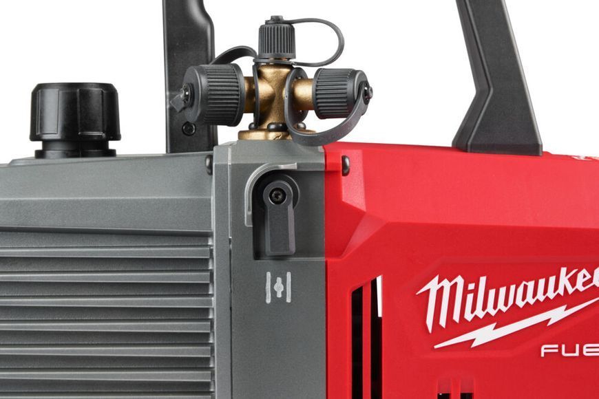 Насос вакуумний M18 FVP5-0 MILWAUKEE 4933492853 4933492853 фото