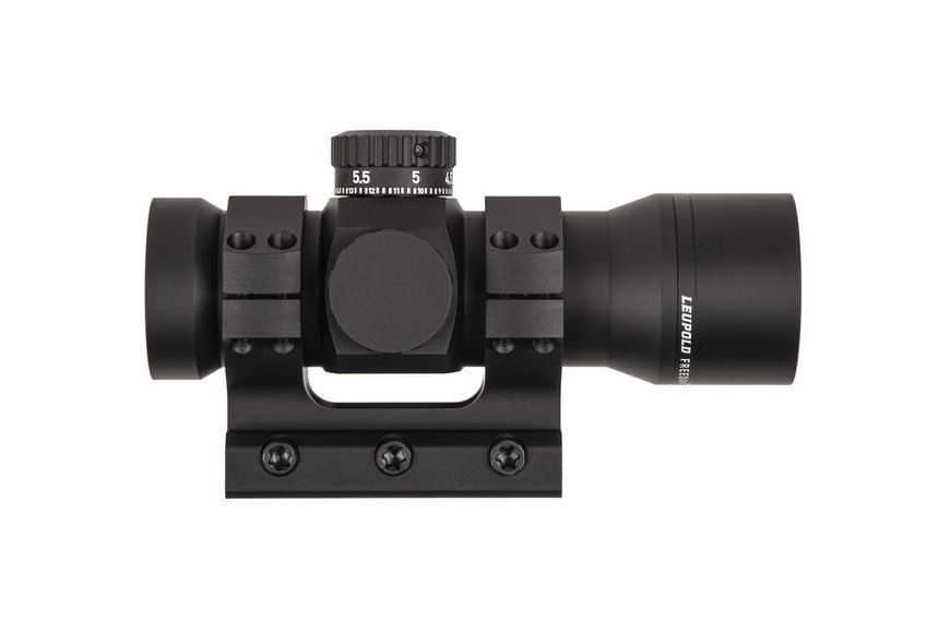 Приціл Leupold Freedom RDS 1x34mm Red Dot 223 BDC 1.0 MOA Dot (180093) 5003069 фото
