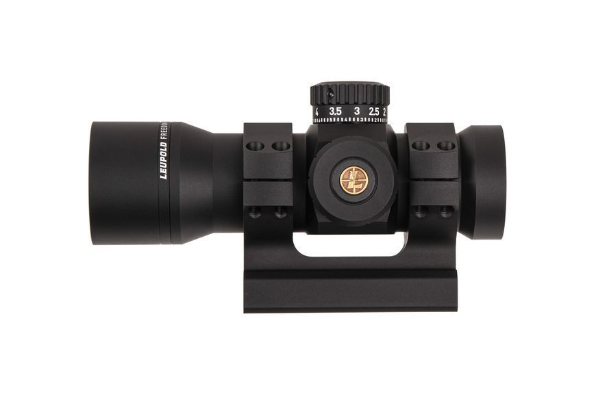Приціл Leupold Freedom RDS 1x34mm Red Dot 223 BDC 1.0 MOA Dot (180093) 5003069 фото