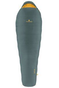 Спальний мішок Ferrino Lightec SM 850 +4&deg;C Green (86651QVV) 931770 фото