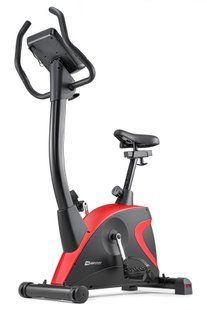 Велотренажер Hop-Sport HS-005H Host червоний 5902308220294 фото