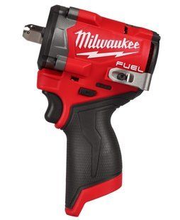 Гайковерт високомоментний акум. MILWAUKEE 1/2" (746 Нм) M12 FCIWP12G3-0 (каркас) 4933493457 фото