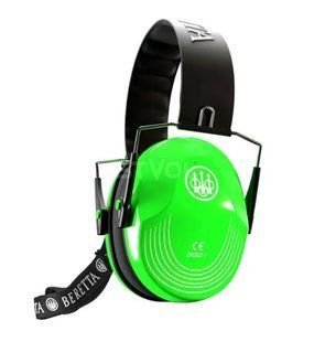 Навушники Beretta Earmuff Green Fluo 6009633 фото