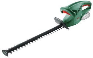 Акумуляторний кущоріз Bosch EasyHedgeCut 18-45 (0600849H03) (без АКБ та ЗП) 0600849H03 фото