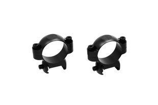 Кільця Leupold LRW 30 мм, середні Matte 5002544 фото