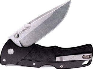 Ніж Cold Steel Verdict Spear Point black 1260.15.52 фото