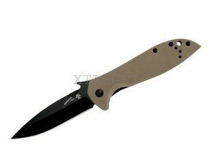 Ніж KAI CQC-4K 1740.01.72 фото