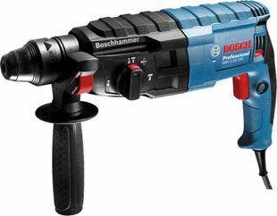 Перфоратор Bosch GBH 240 (0611272100) 0611272100 фото