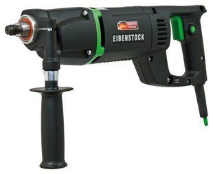 Дриль для сухого алмазного буріння Eibenstock EHD 1500 (03E11000) 03E11000 фото