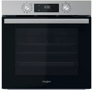 Електрична духова шафа Whirlpool OMR58HU1X (6875024) 6875024 фото