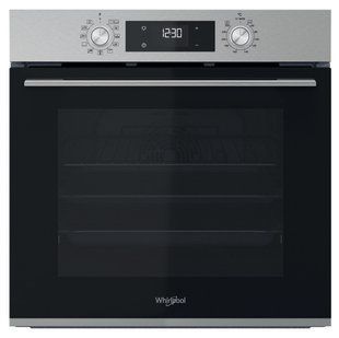 Електрична духова шафа Whirlpool OMK58HU1X (6874905) 6874905 фото